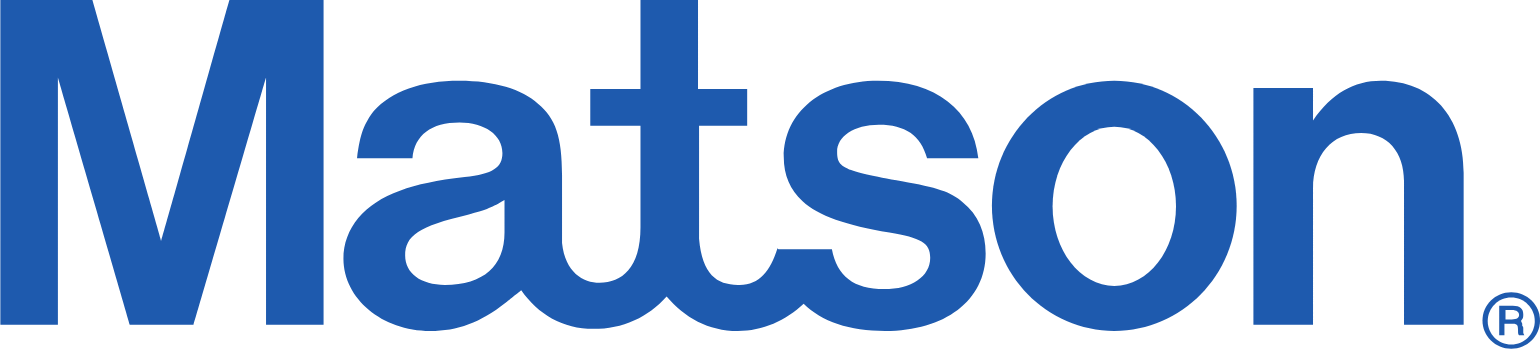Matson Logo
